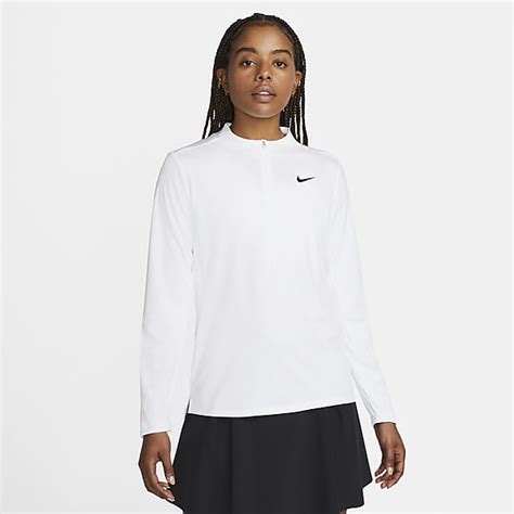 nike tennis oberteil damen|Damen Tennis Oberteile & T.